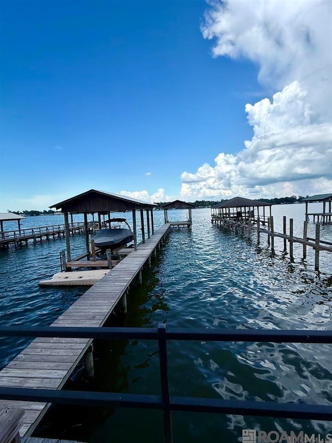 8052 False River Rd, Oscar, LA 70762 - photo 7