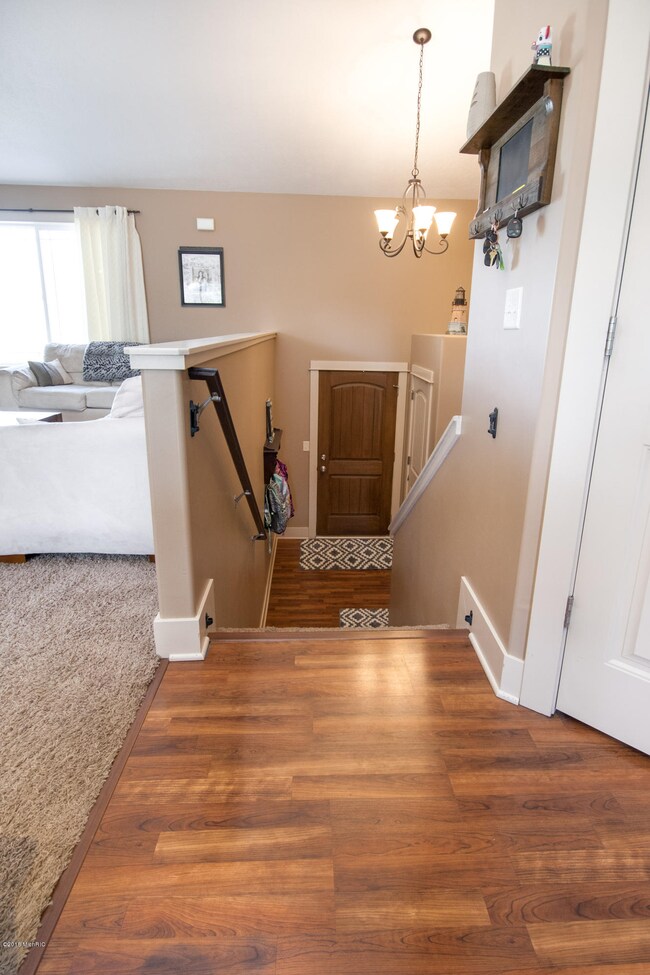 1066 Serenity Ridge Dr unit 9, Wayland, MI 49348 - photo 5