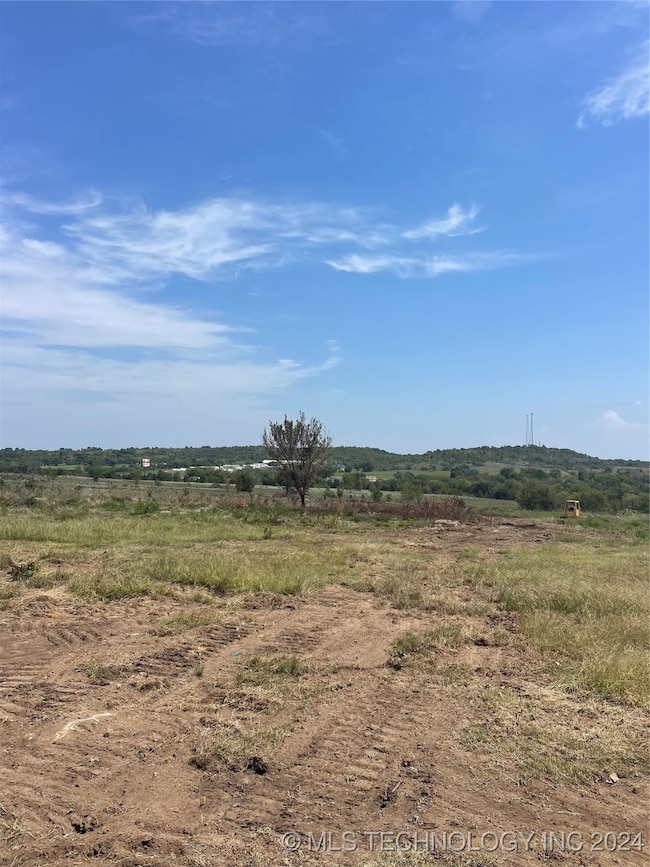 0 W Conifer Rd unit 2431965, Henryetta, OK 74437 - photo 7