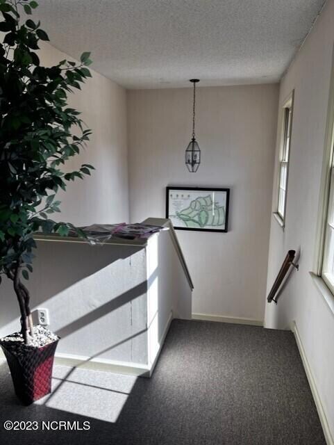 Upstairs Landing
