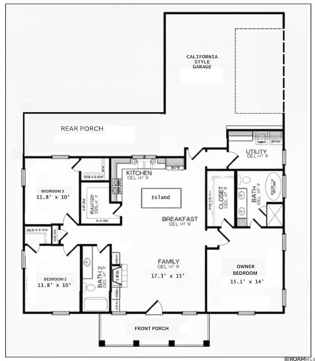 9424 Kurt Kundler Rd, Gonzales, LA 70737 - photo 3