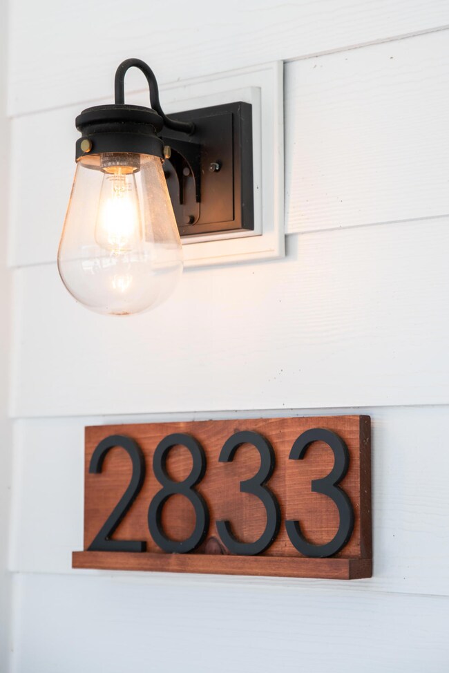 Front Porch Light