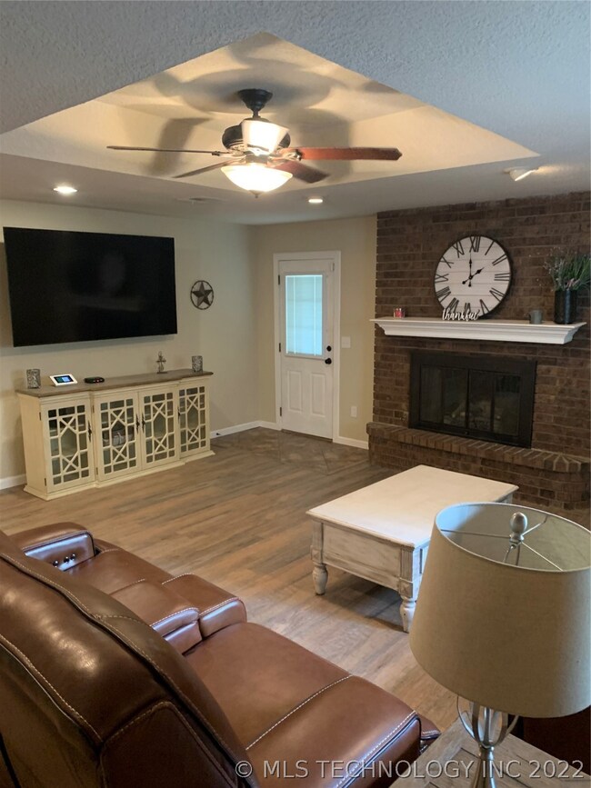 622 Sioux St NW, Ardmore, OK 73401 - photo 6