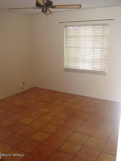 Front Bedroom