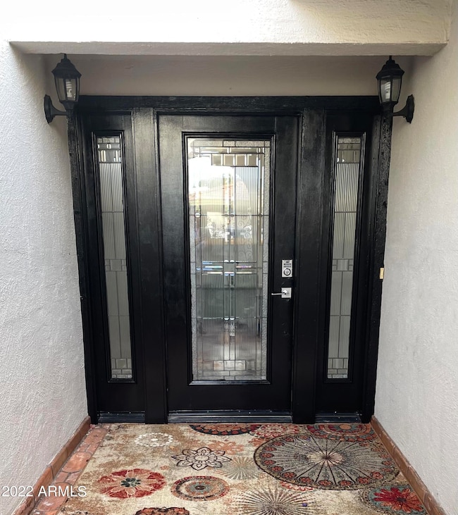 361 E Palm Ln unit A, Phoenix, AZ 85004 - photo 3