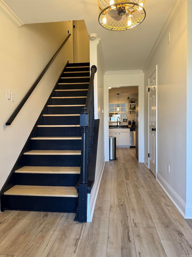 1505 Hawkwood Rd, Sherwood, AR 72120 - photo 4