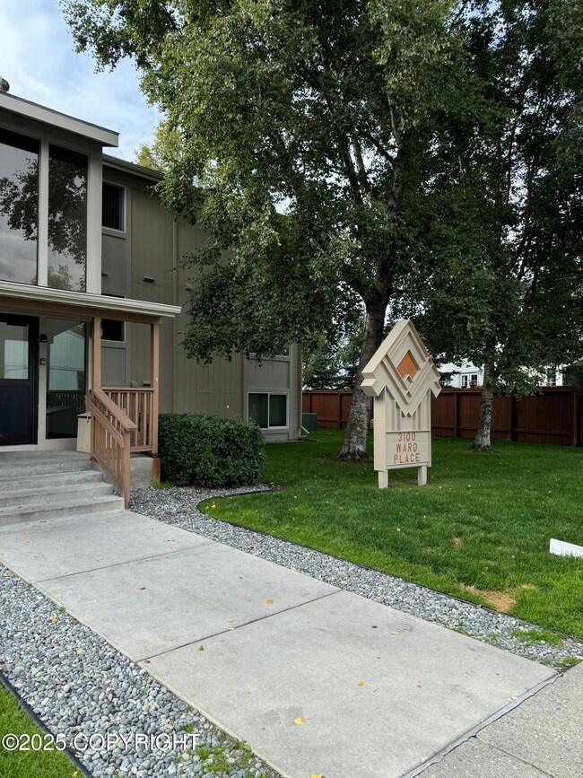 3100 Ward Place unit 7, Anchorage, AK 99517 - photo 3