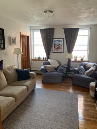 170 Endicott St unit 2, Boston, MA 02113 - photo 3