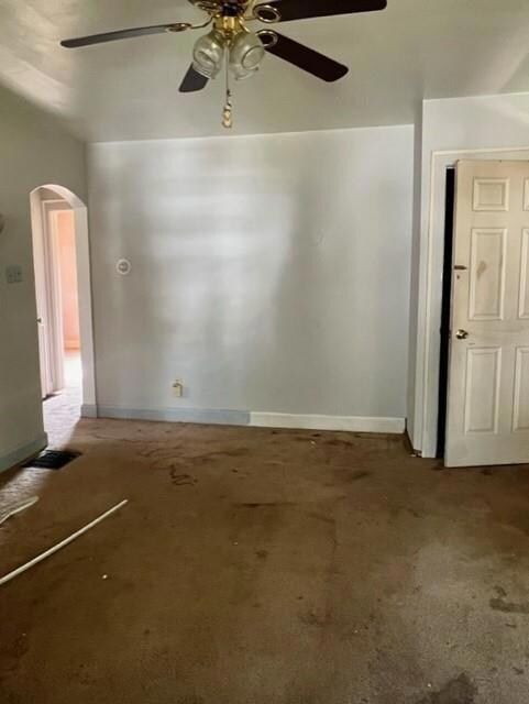 3003 Mckinley St, Anderson, IN 46016 - photo 2