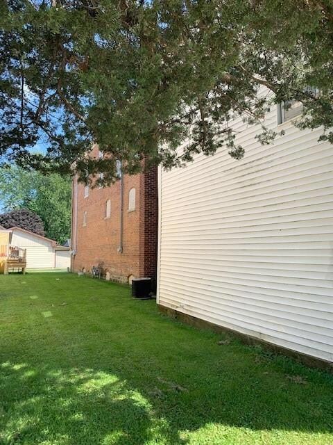 117 N Church St unit 5, Alma Center, WI 54611 - photo 4