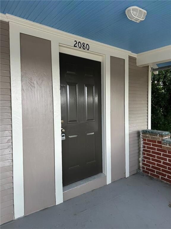 2080 N Rocheblave St, New Orleans, LA 70119 - photo 2