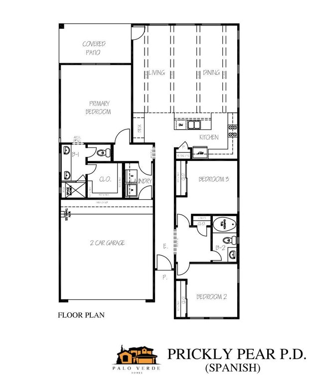 272 Glenlivet Way, El Paso, TX 79928 - photo 2