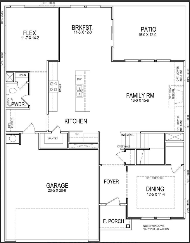 2145 Firelight Way, Ooltewah, TN 37363 - photo 5