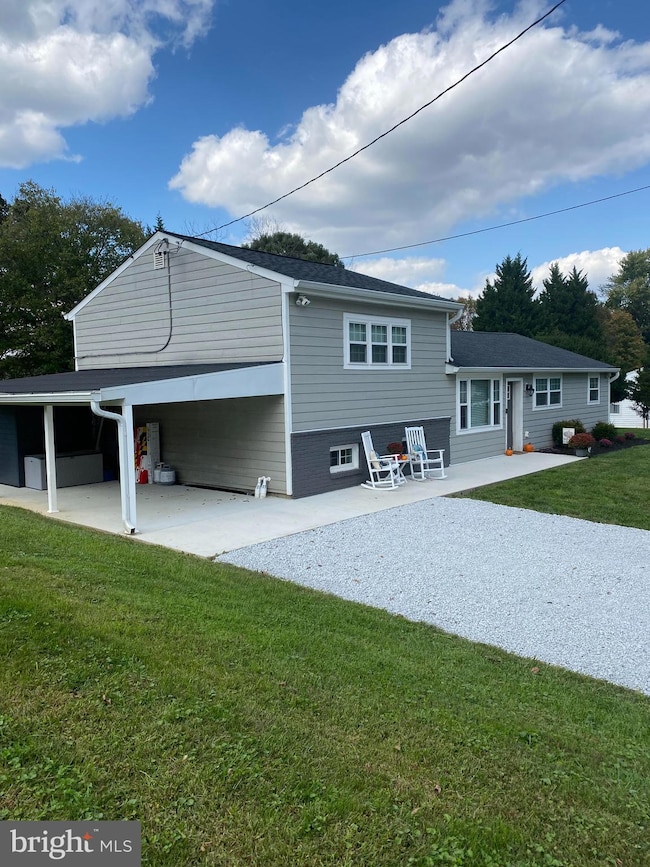 7418 2nd Ave, Sykesville, MD 21784 - photo 2