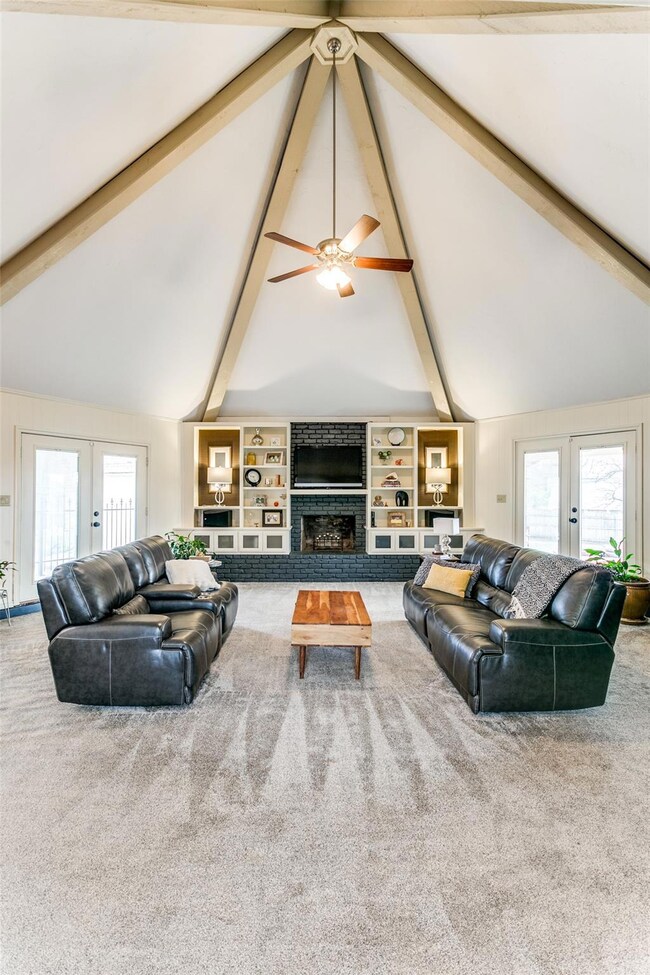 5300 Rustic Trail, Colleyville, TX 76034 - photo 5