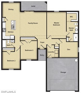 232 NE 26th St, Cape Coral, FL 33909 - photo 2