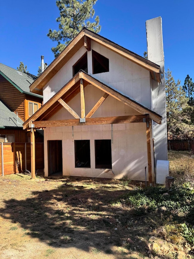 589 Pine Ln, Sugar Loaf, CA 92386 - photo 2