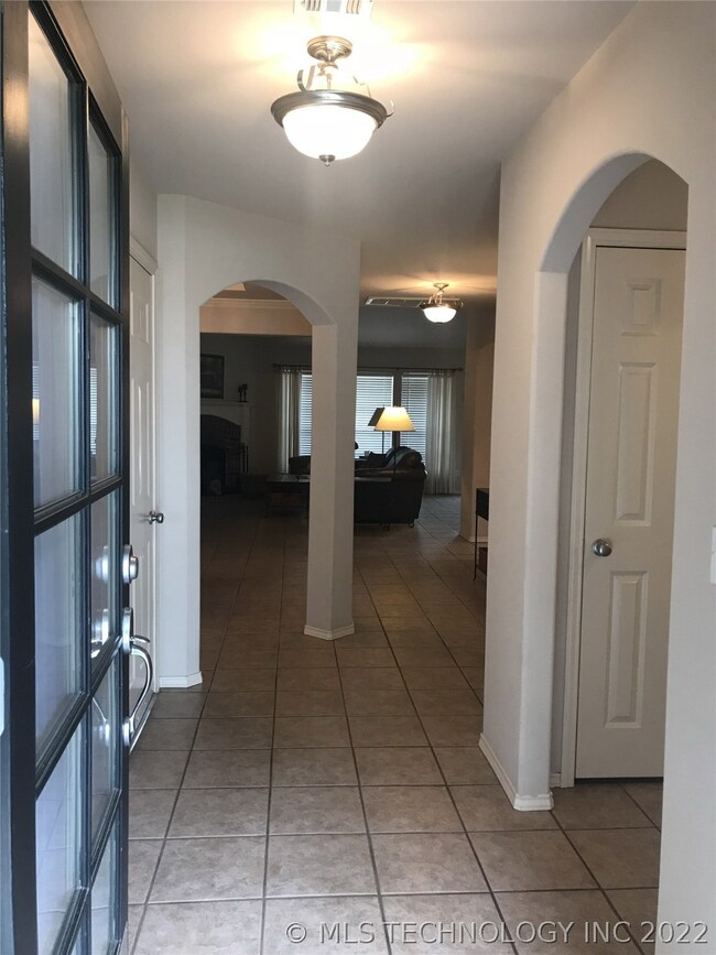 Welcome Home!