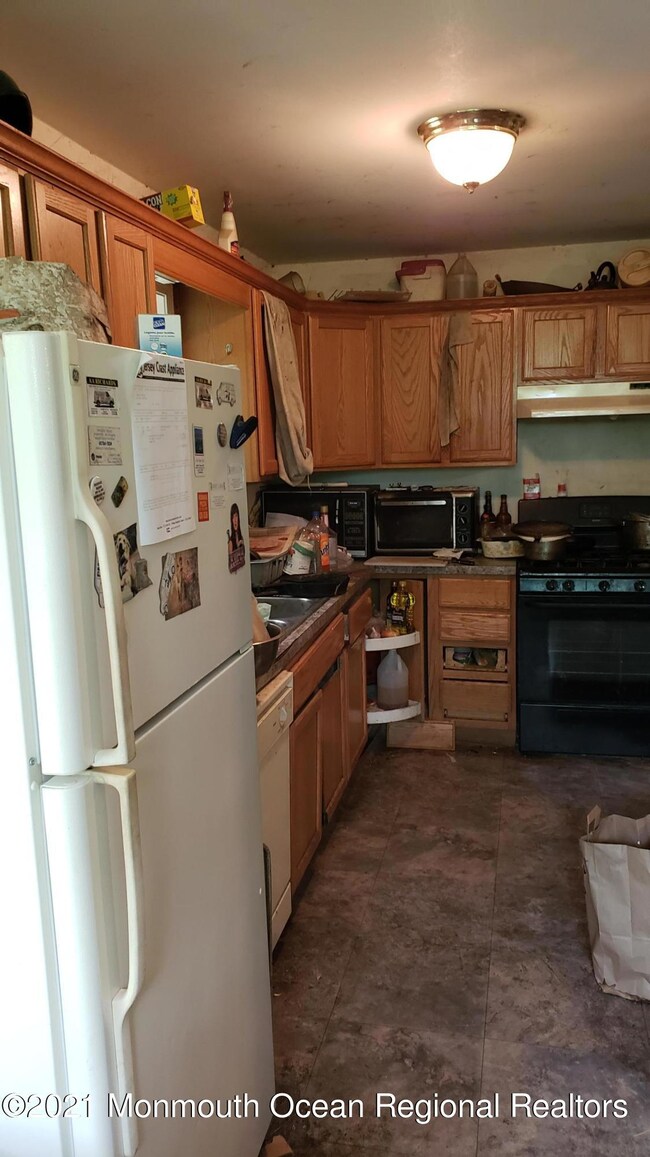 208 Bry Ave, Wall Township, NJ 07731 - photo 3