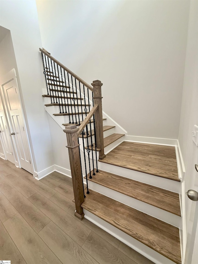 1317 Algeddis Dr, Greer, SC 29651 - photo 3