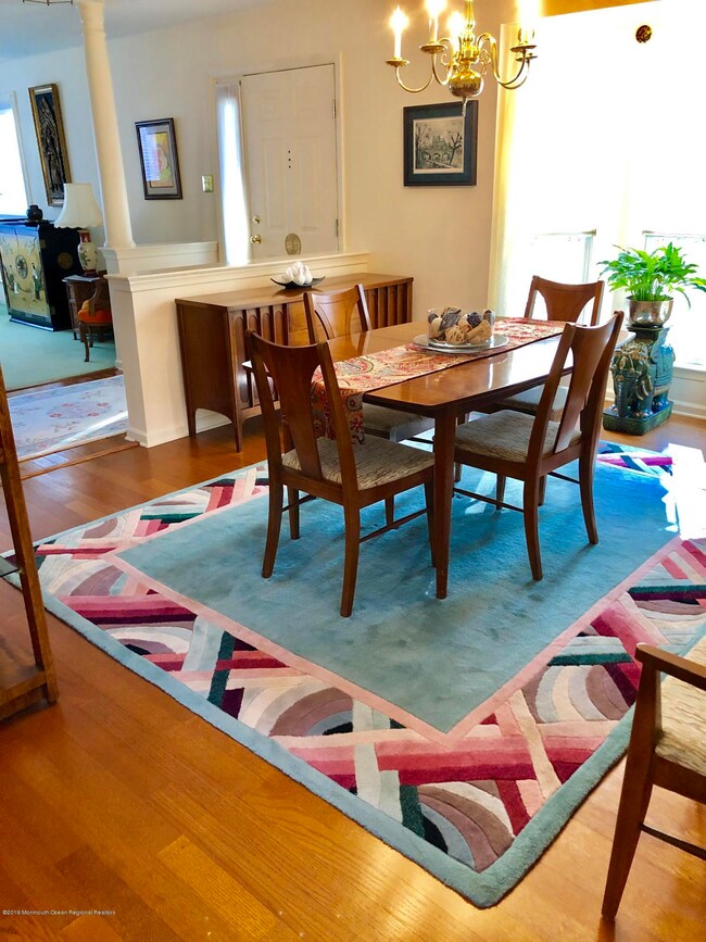 Dining Room.