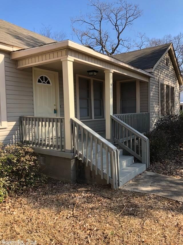 5th Street, Conway, AR 72032 - photo 2