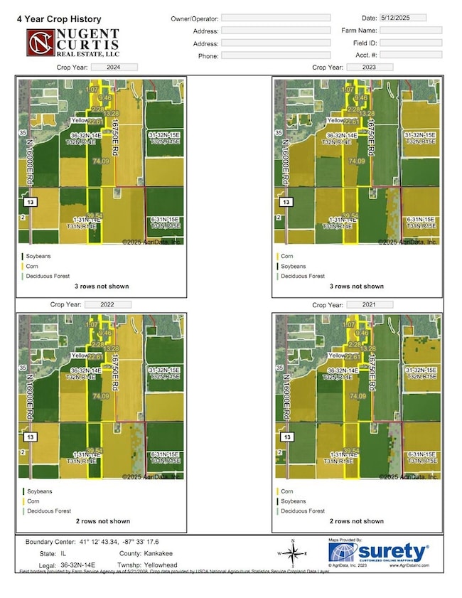 6500 N 16750e Rd, Momence, IL 60954 - photo 2