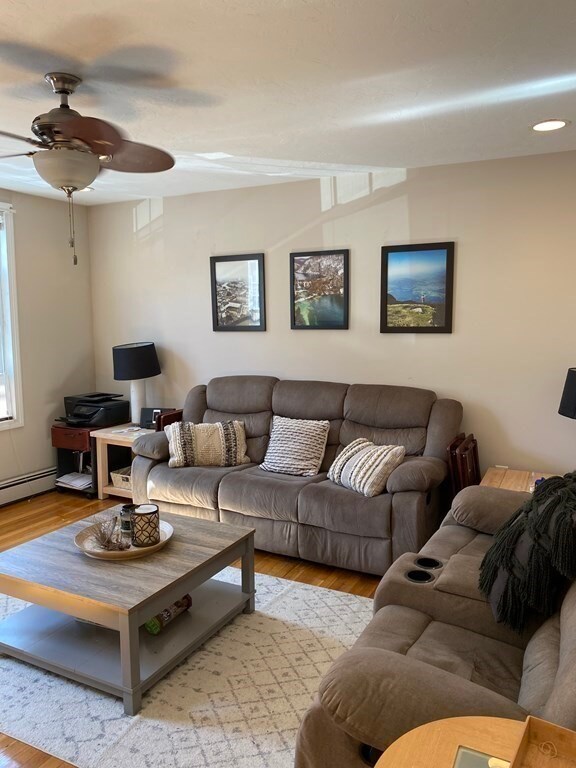 56 Telegraph St unit 1, Boston, MA 02127 - photo 4