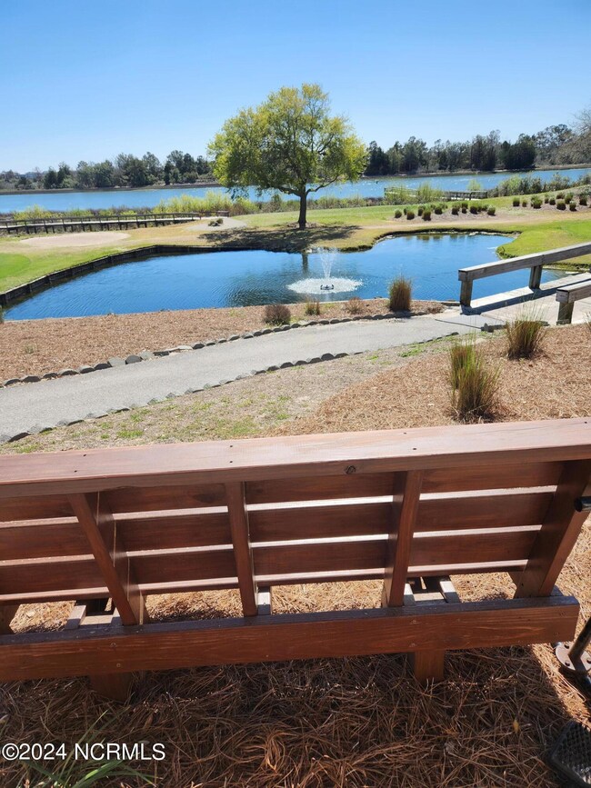 11.62 Acre Landing St SW, Shell Point, NC 28470 - photo 4