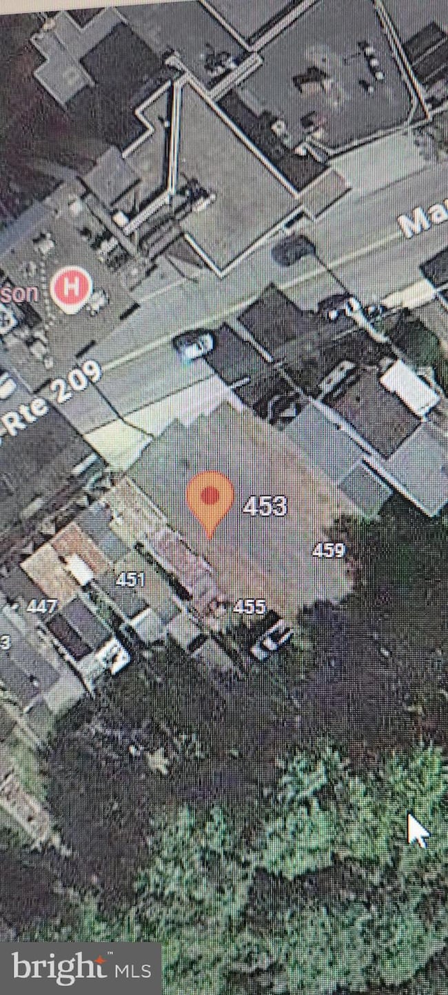 455-461 Mauch Chunk St, Pottsville, PA 17901 - photo 4