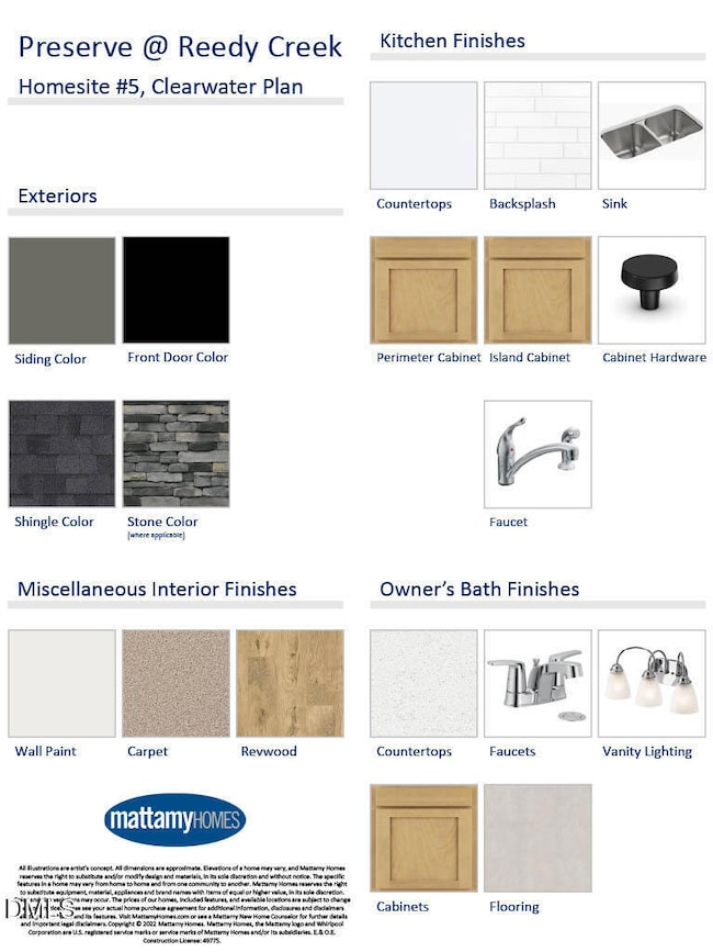 290 Golfview Ave, Benson, NC 27504 - photo 3