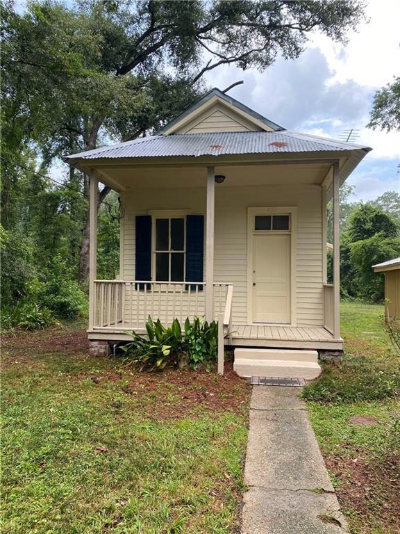 House1 Front