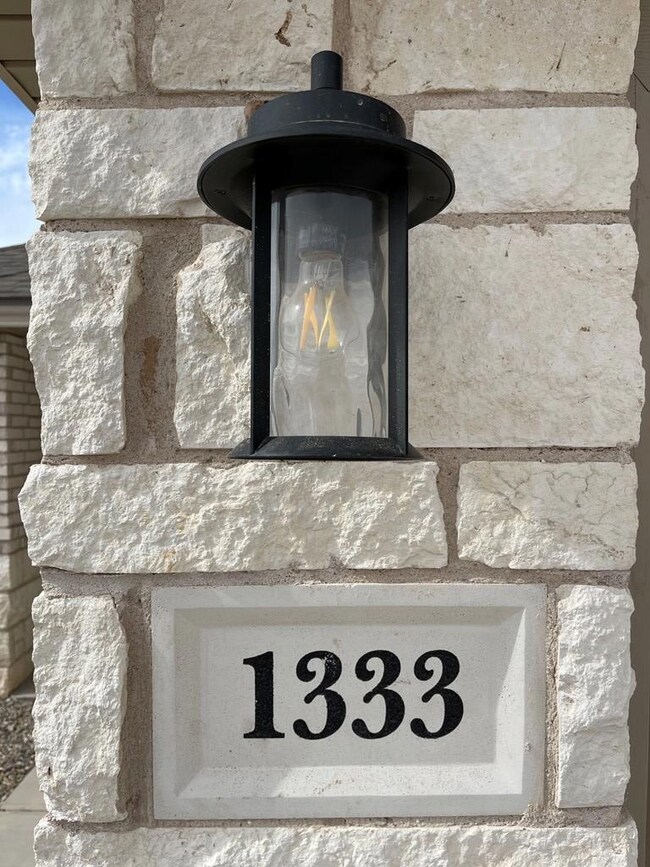 1333 Terra Way, Odessa, TX 79765 - photo 4