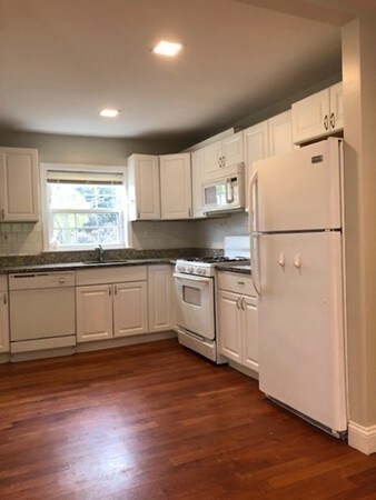 21 Quarry St unit 1, Quincy, MA 02169 - photo 5