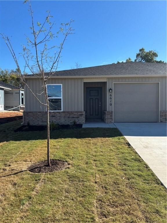 6610 NW Kathleen St, Bentonville, AR 72713 - photo 5