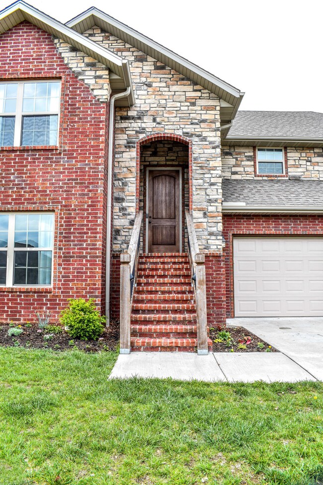 849 E Beechwood Rd, Nixa, MO 65714 - photo 2