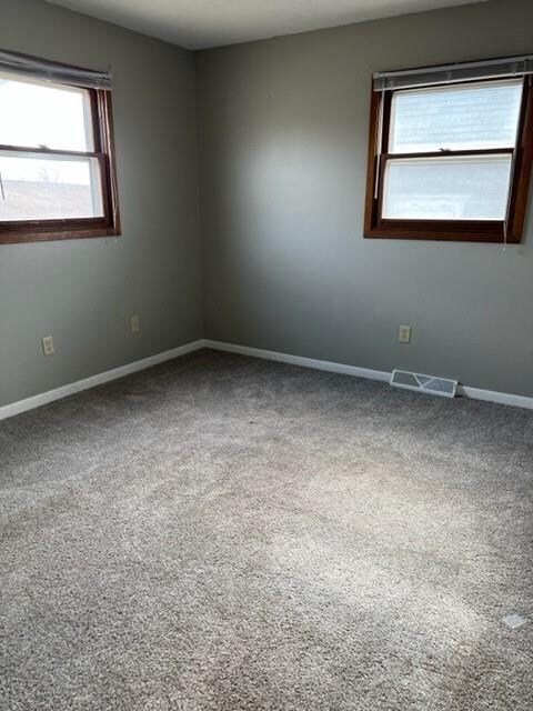 Upper Unit