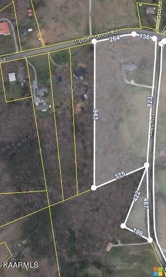 1412 Tipton Station Rd, Knoxville, TN 37920 - photo 3