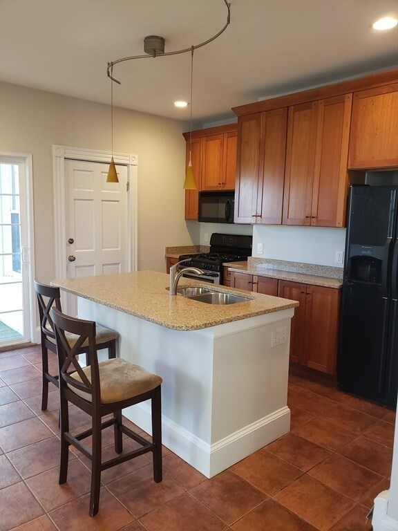 5 Carlisle St unit 2, Cambridge, MA 02139 - photo 2