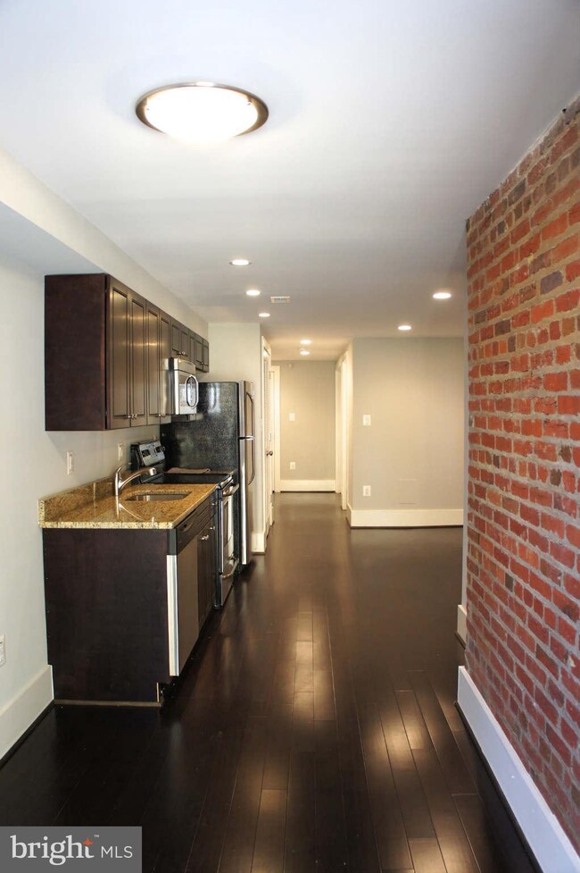 5410 Kansas Ave NW, Washington, DC 20011 - photo 3