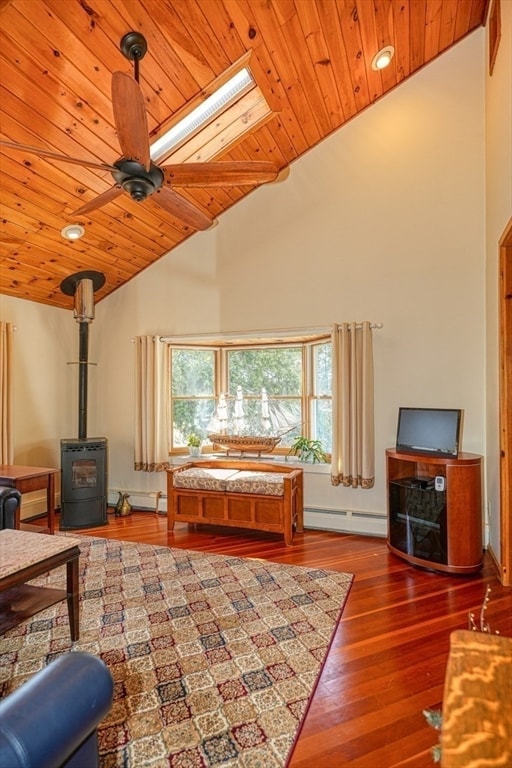 1 Cypress Rd, Arlington, MA 02474 - photo 7