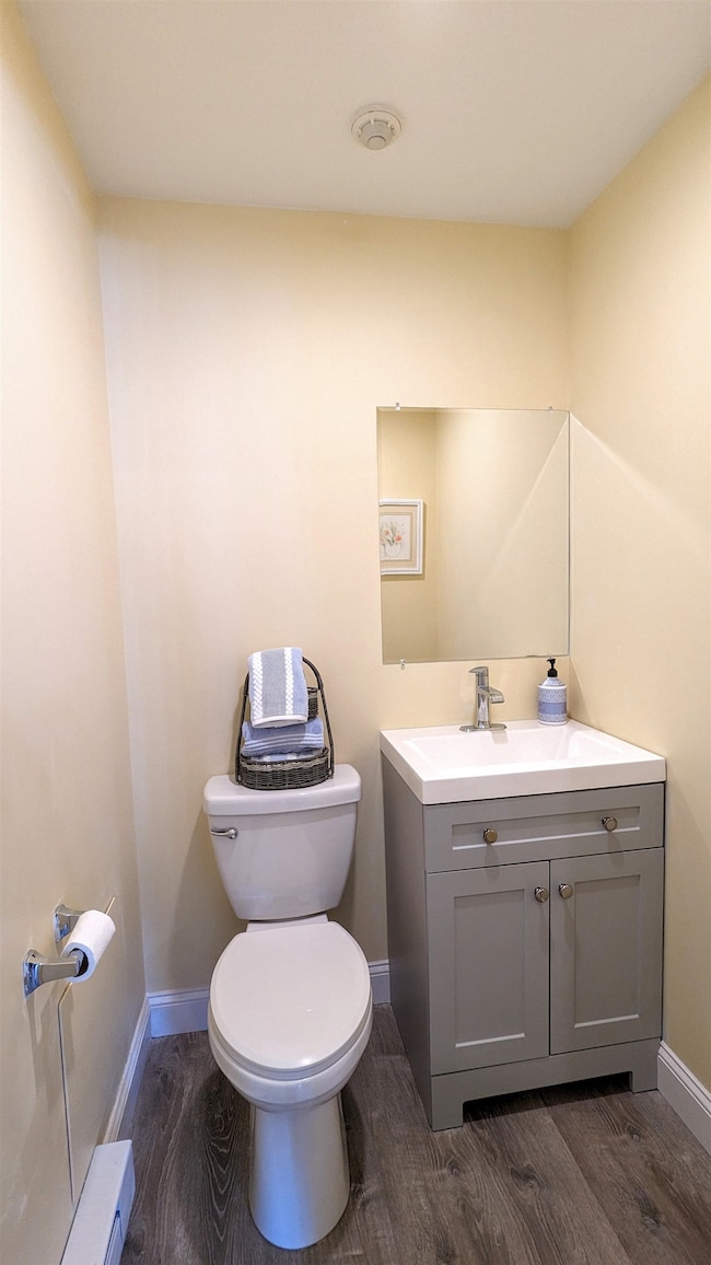 60 Weirs Rd unit F6, Gilford, NH 03249 - photo 4