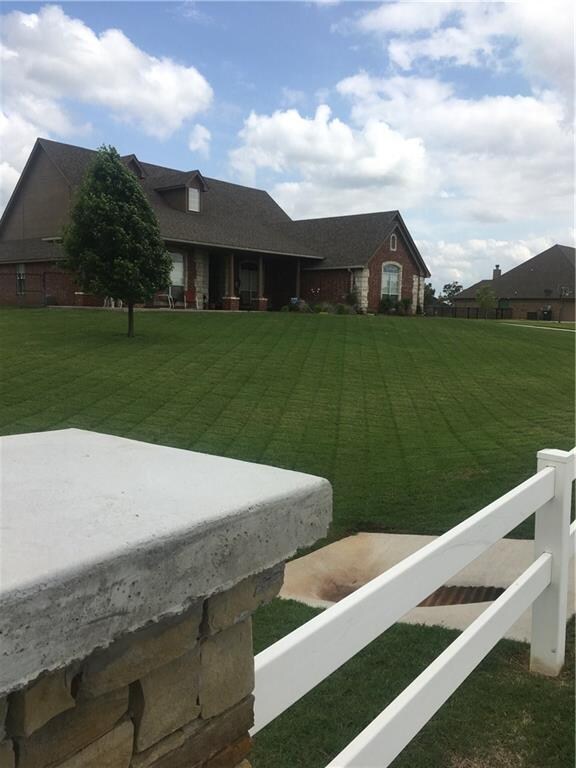 14400 Cottonwood, Edmond, OK 73025 - photo 4