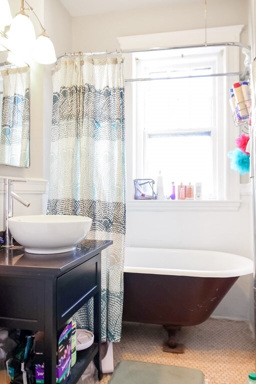 1572 Commonwealth Ave unit 12, Brighton, MA 02135 - photo 4