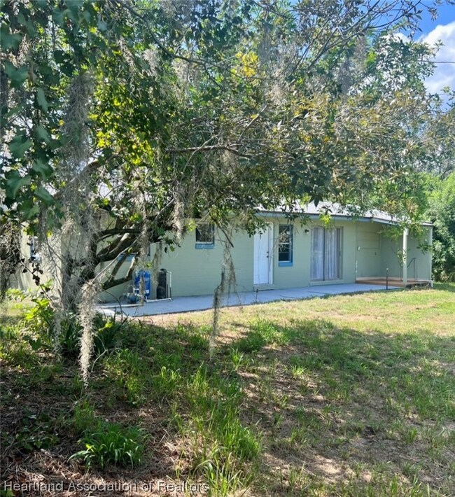 229 Dreamers Dr, Lake Placid, FL 33852 - photo 4