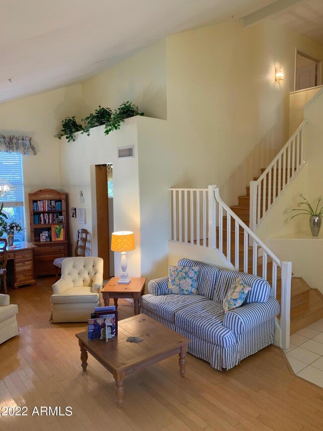 living room 1
