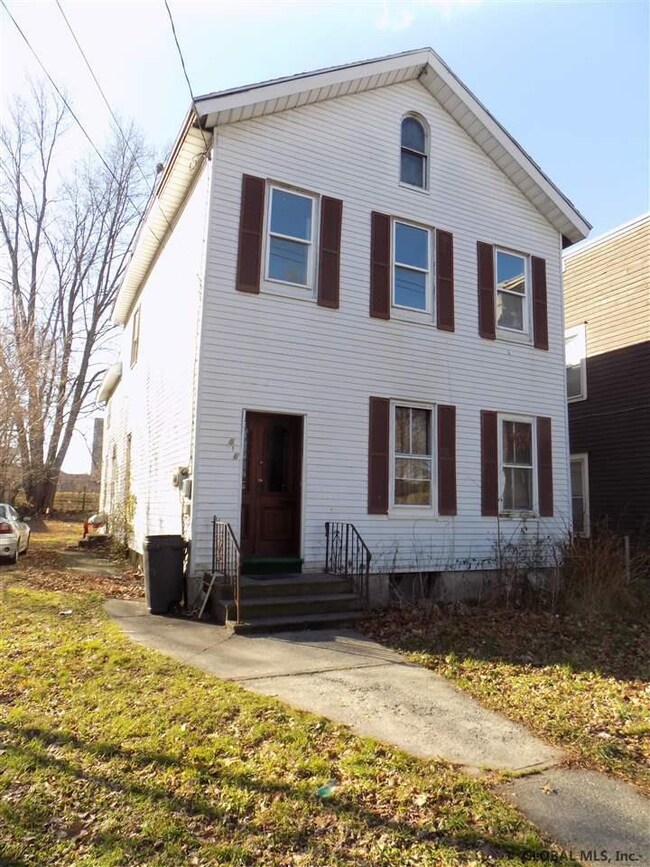 516 3rd St, Albany, NY 12206 - photo 4