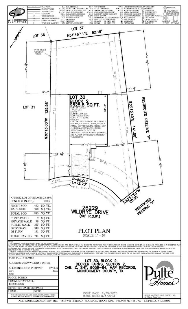 26229 Wildrye Dr, Magnolia, TX 77355 - photo 7