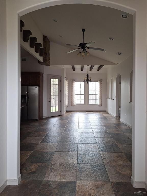 3502 Illeana St, Edinburg, TX 78539 - photo 4