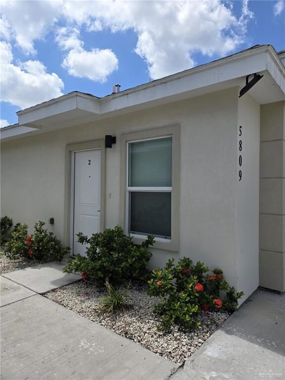 5809 Puffin Ave unit 2, McAllen, TX 78504 - photo 3